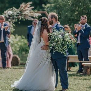 Meet your Posher, Jill